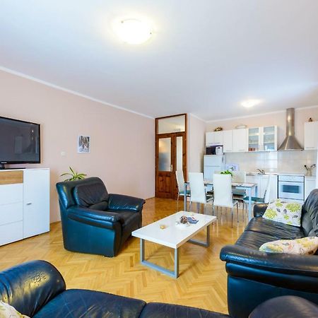 Apartments Garden Beach Superior Cavtat Exterior photo