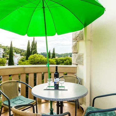 Apartments Garden Beach Superior Cavtat Exterior photo