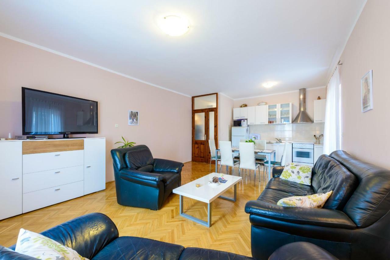 Apartments Garden Beach Superior Cavtat Exterior photo